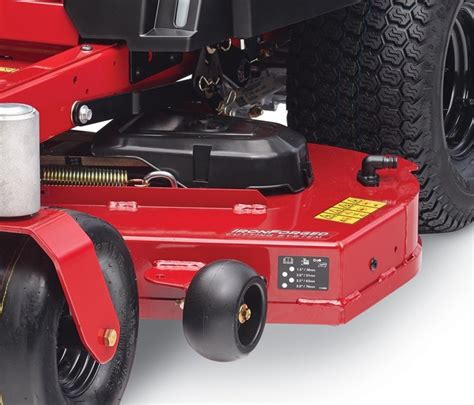 Toro 75304 Zero Turn Oconnors Lawn And Garden