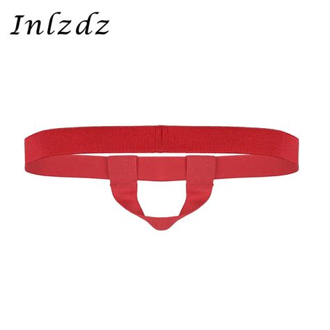 mens erotic lingerie sex gay underwear stretch brief hot sexy underwear with movable ring design