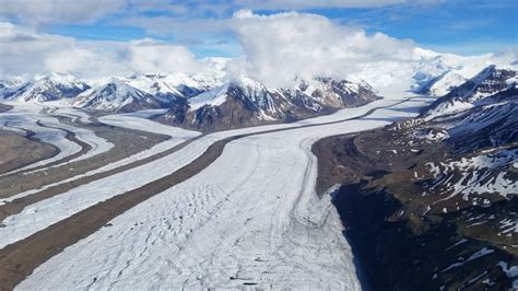 Free Picture Altitude Frozen Ice Crystal Ice Field Panorama Peak