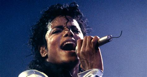 Thriller Di Michael Jackson Compie 40 Anni Pietra Miliare Di Un