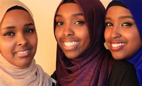 Five Qualities Every Somali Woman Looks For In A Man