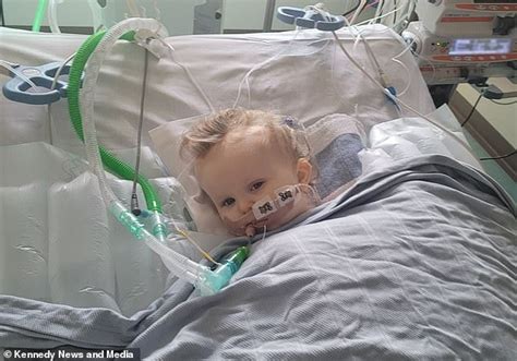Mother Claims Son Nearly Died After Aande Medics Missed His Brain Abscess Sound Health And