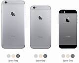 Photos of Iphone Space Gray Vs Silver