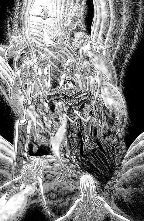 Pin By Big Boss On Berserk In 2021 Berserk Dark Fantasy Art Manga Art