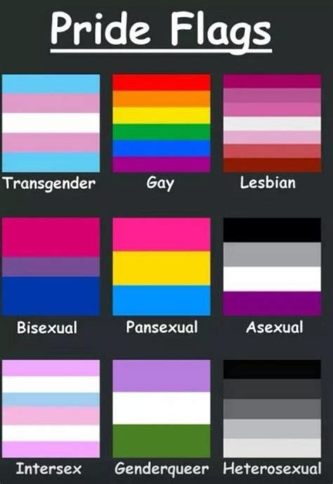 1000 Images About Lgbtq On Pinterest