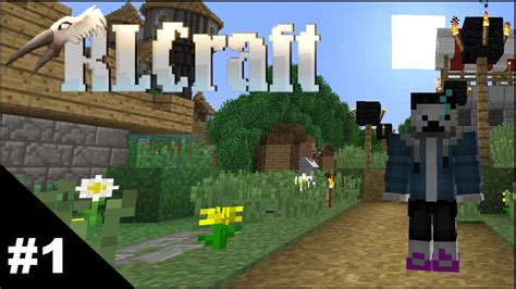 Why Am I Doing This To Myself Rlcraft Youtube