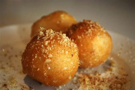 Loukoumades Recipe Greek Donuts With Honey Greekfood Blog