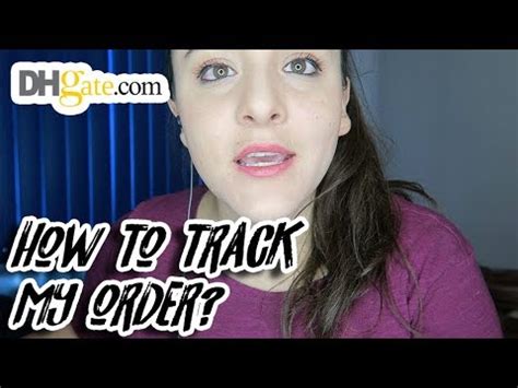 Check ikea order tracking status and view the latest delivery statuses of your courier, parcel, package, shipping online in seconds. HOW TO TRACK MY ORDER? | DHgate Tips - YouTube