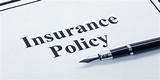 Beneficiary Of Life Insurance Policy Is Deceased