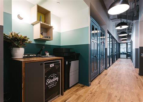 A Tour Of Wework 1601 Market Commercial Office Space Brainstorming