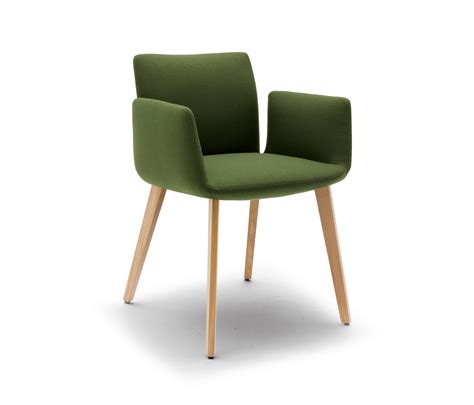 Jalis Chairs From Cor Architonic