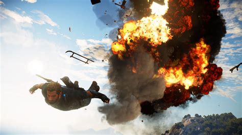 Feb 10, 2021 · we have an order that we think is the definitive way to do it, but here are both ways that you can play through the games and see what everyone has been raving about since the series began in 2009. Just Cause 3 DLC: Air, Land & Sea Expansion Pass [DLC ...