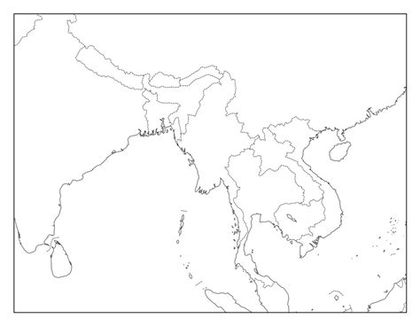 団法人カケンテストセンター ※2：astm f 2101 バクテリア飛沫捕集（ろ過）効率試験 ※3：花粉粒. ミャンマーのフリー素材地図 | 世界地図