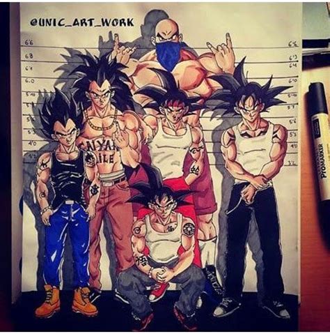 For example, three china funds i bought returned a rather wide difference in returns. Photo - Google Photos | Personnages de dragon ball, Dessin ...