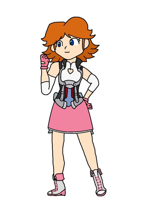 Daisy Nora By Katlime On Deviantart