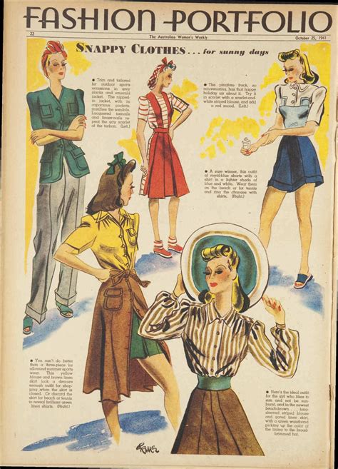 The Australian Womens Weekly Trial Powered By Trove Fashion