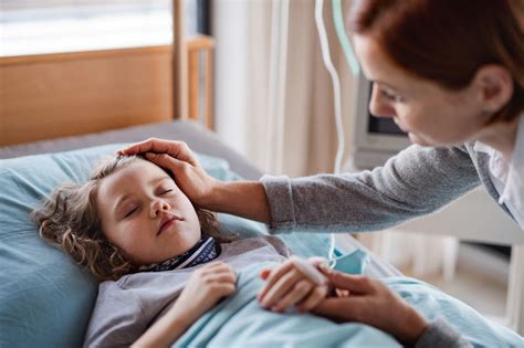 The Challenge of Caring for a Child with a Brain Tumor ...