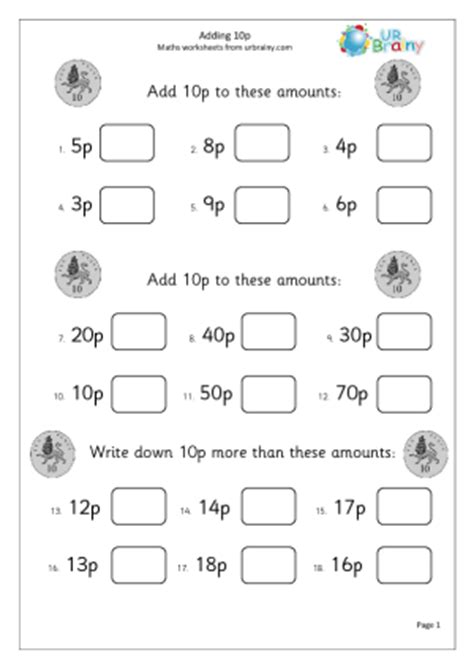 Find more resources for these topics. 12 Best Images of Understanding Percentages Worksheet - Year 5 Maths Worksheets, 6th Grade Math ...