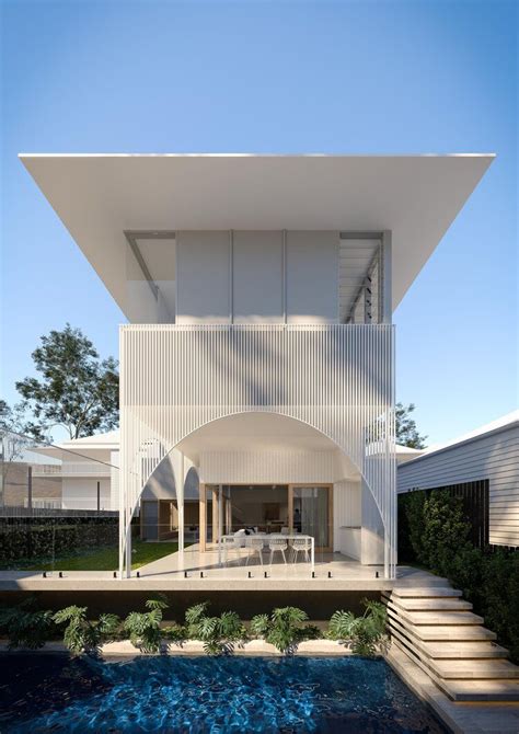 Residential Architects Brisbane