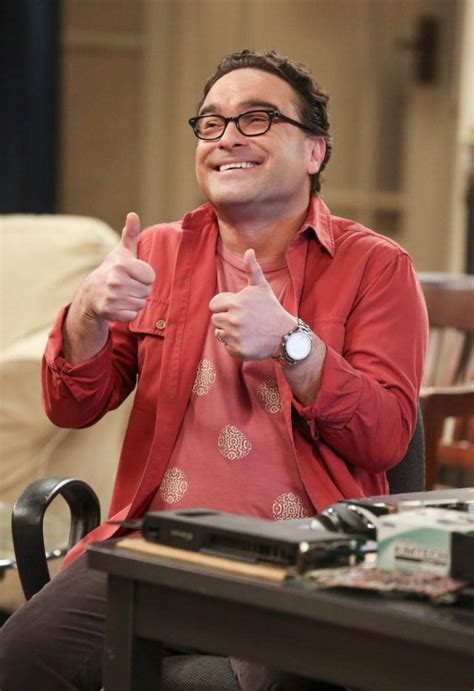 The Big Bang Theory Season 10 Episode 22 Photos The Cognition