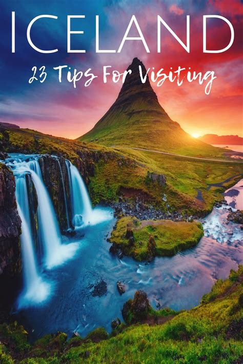 Travel Tips For Iceland The Best 23 Tips Youll Need Iceland