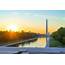 Washington Monument Closed Citing Threats Surrounding Inauguration 