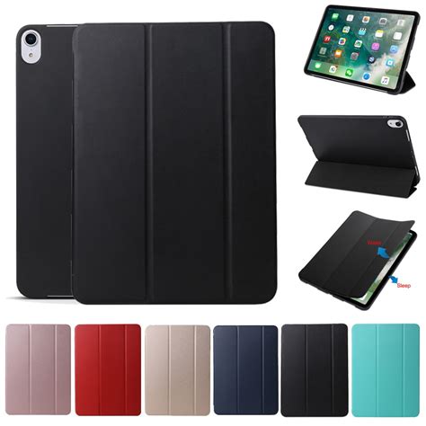 Hiperdeal Case Cover For Ipad Pro 11 Inch 2018 Slim Stand Magnetic