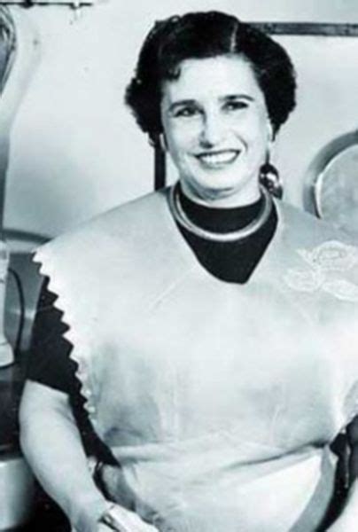 Quién Fue Doña Petrona 5 Cosas De La Cocinera A La Que Homenajearon En