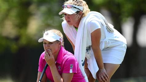 Brooke henderson is a professional golfer from canada. LPGA Takeaway: Brooke Henderson's Golf Is a Family Affair ...