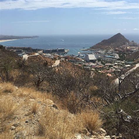 Biby On Instagram Cabo San Lucas Mountain Hiking Cabo Hiking
