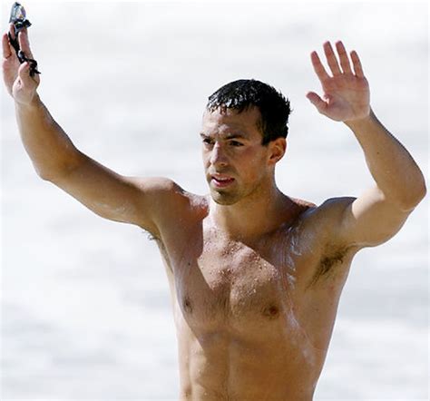 Us National Open Water Swimmer Fran Crippen Dies During Race New