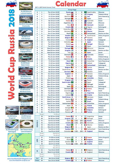 App storeзагрузите вgoogle playдоступно в. Smartcoder 247 - Euro 2020 Football Wall Charts and Excel Templates: Russia 2018