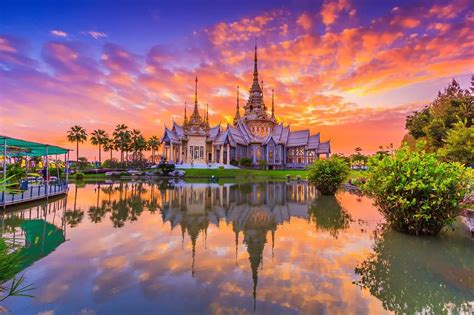 La Thaïlande simplifie légèrement ses formalités visa VisasNews