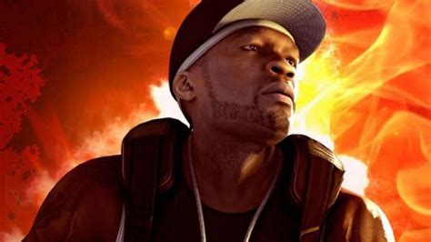 Gta 6 Le Rappeur 50 Cent Vient De Teaser Quelque Chose Autour De La Série