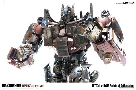 Transformers Age Of Extinction Optimus Prime Evasion Edition Premium