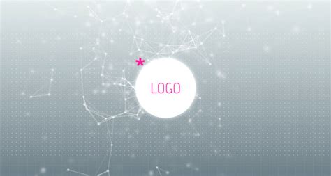 Pack Of 6 Logo Reveal Templates For After Effects Enchanted Media