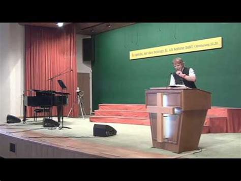 This track was tagged with the following keywords: Hans Peter Royer -Glaube und Zweifel Predigt - YouTube