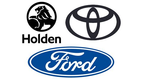 List Of All Australian Car Brands Australian Car Manufacturers