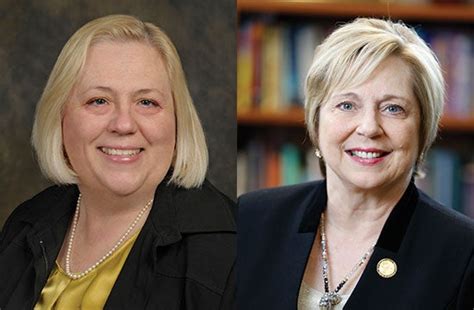 Ucf Nursing Expands Leadership With Two New Associate Deans