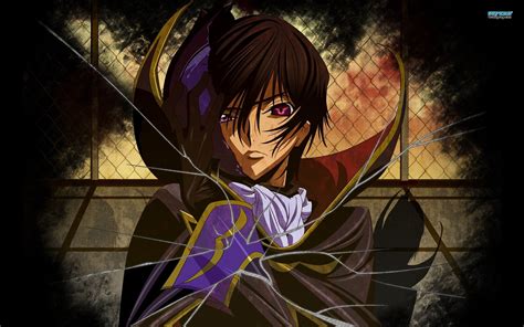 Code Geass Full Hd Wallpaper And Background Image 1920x1200 Id657816