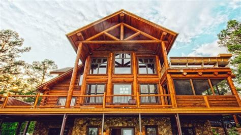 Zero mark up rate on all overseas transactions (no additional … 7 Things to Know Before Building a Log Cabin Home ...