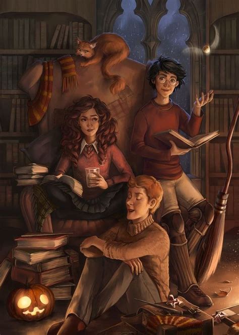 What Are The Best Harry Potter Fan Art You Have Seen Quora Harry Potter Illustrations