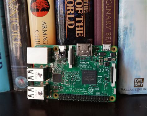 Raspberry Pi Projects 10 Insanely Innovative Incredibly Cool