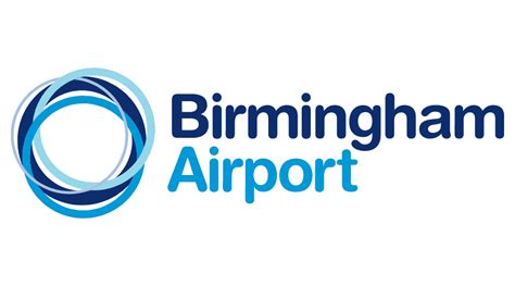 Birmingham Airport Logo Vector SVG PNG GetLogo Net