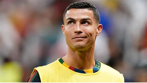 Cristiano Ronaldo Reaches Career Milestone With Four Goal Haul For Al Nassr STV News