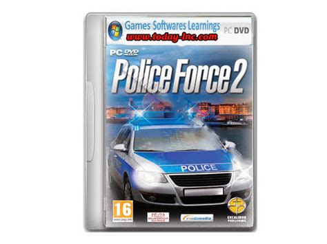 Police Force 2 Postmortem Pc Game Pc Games Download Today
