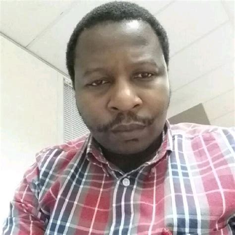 Thabani Nyathi Key Account Manager Icon Security Linkedin