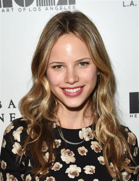 Picture Of Halston Sage