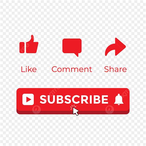 Icon Png Comment Logo Youtube Guarurec