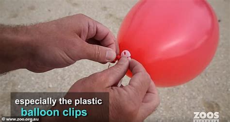 How To Make A Condom Out Of A Balloon